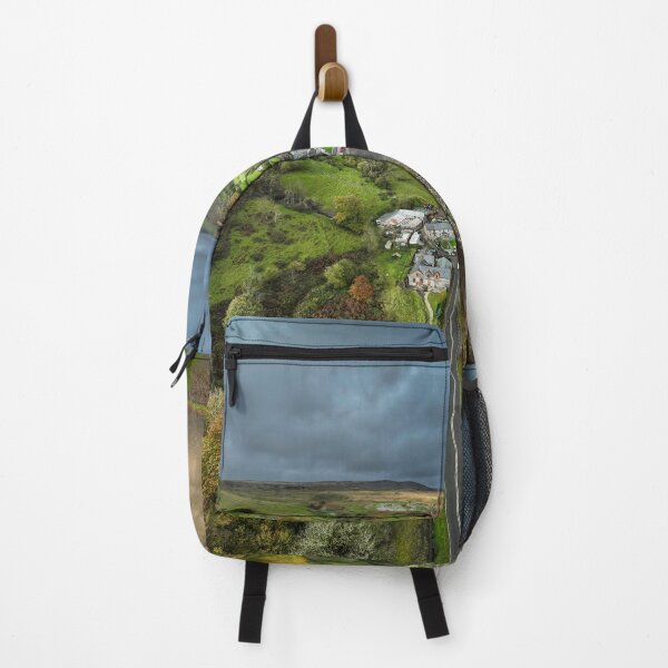 Item preview, The Upper Swansea Valley designed and sold by Leighton Collins.