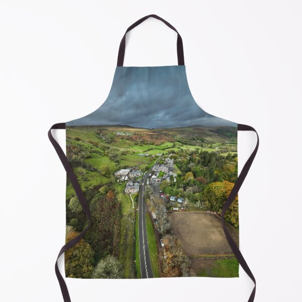 Item preview, The Upper Swansea Valley designed and sold by Leighton Collins.