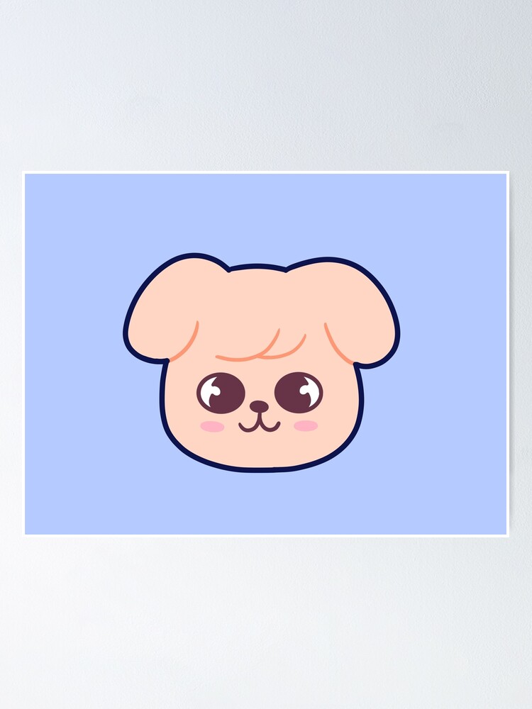 Stray Kids Seungmin SKZOO PuppyM パピーエム Stray Kids Seungmin SKZOO PuppyM Original Size ver. Plush