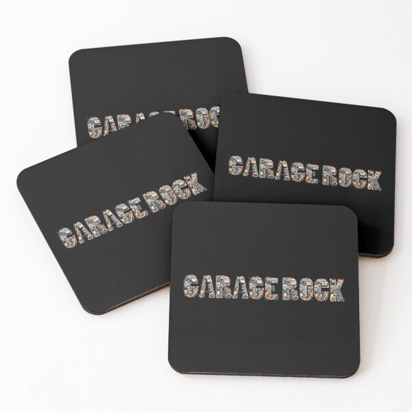Item preview, Garage Rock Tools Gasoline designed and sold by Artsemg.