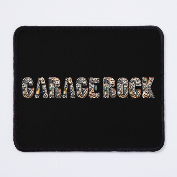 Item preview, Garage Rock Tools Gasoline designed and sold by Artsemg.