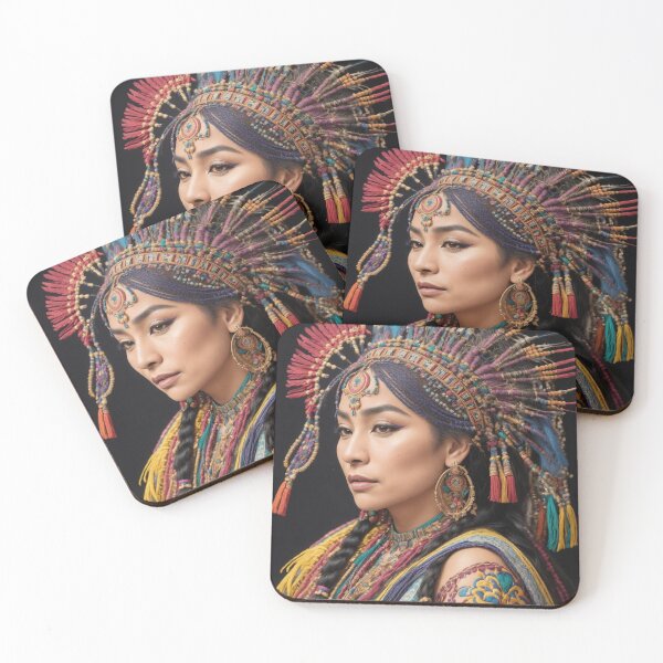 Item preview, Haudenosaunee designed and sold by BCD BRANDS.