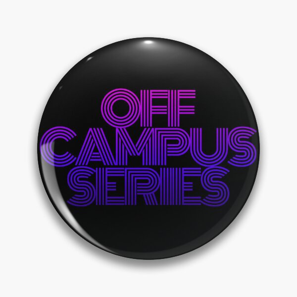 Item preview, Off Campus Series designed and sold by F-SADESIGN.