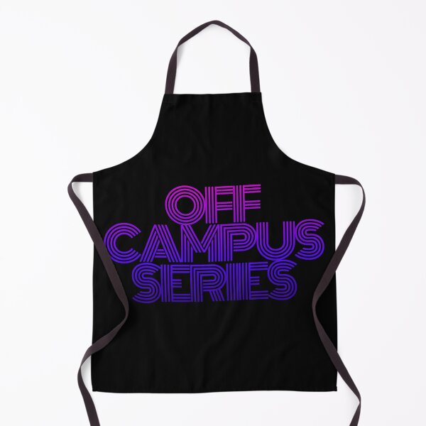Item preview, Off Campus Series designed and sold by F-SADESIGN.