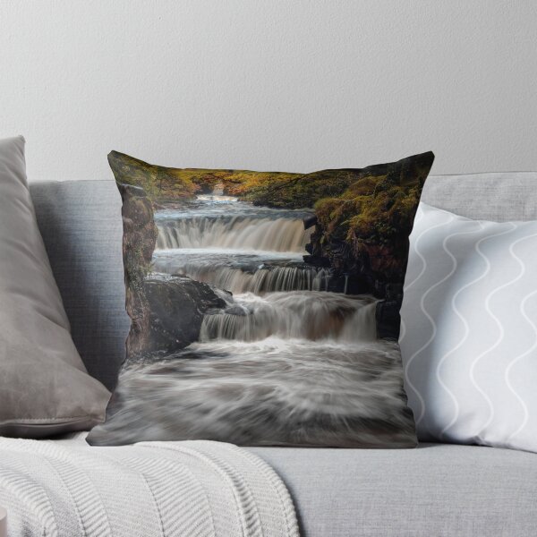 Item preview, Horseshoe falls  designed and sold by Leighton Collins.