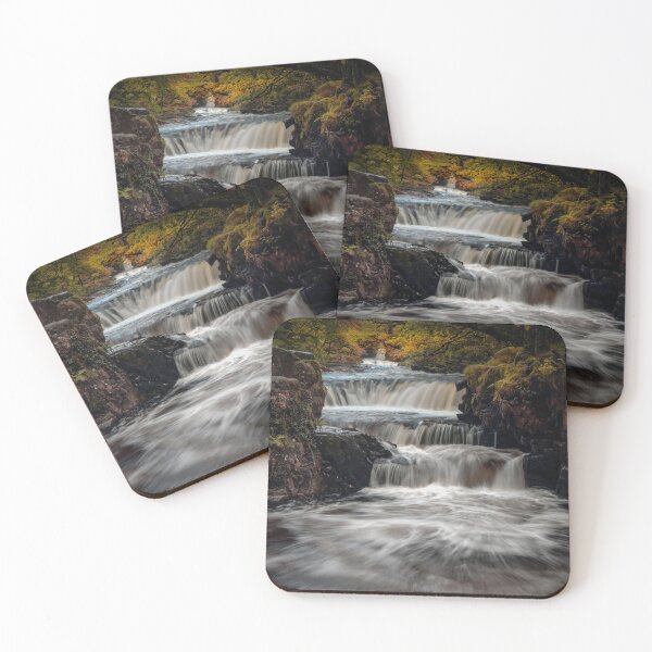 Item preview, Horseshoe falls  designed and sold by Leighton Collins.