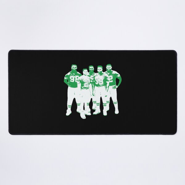 Item preview, Gang Green designed and sold by BradyRainMedia.