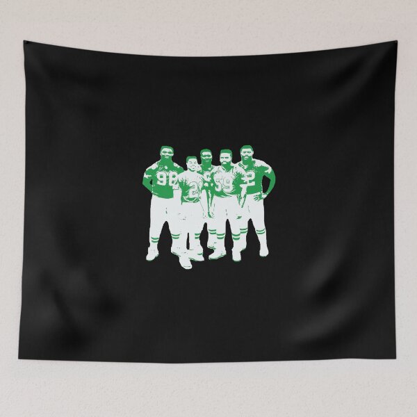 Item preview, Gang Green designed and sold by BradyRainMedia.