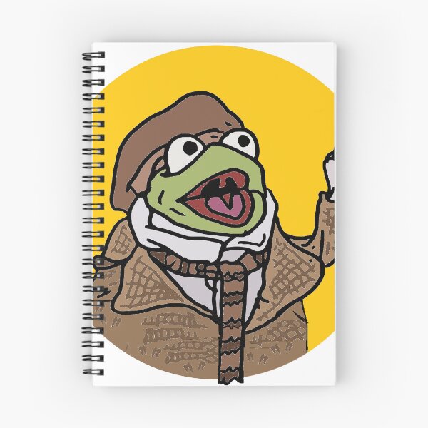 Item preview, A Muppet Christmas Carol - Tiny Tim designed and sold by Jennifer Grene.