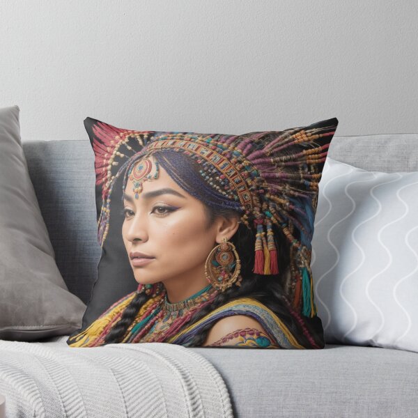 Item preview, Haudenosaunee designed and sold by BCD BRANDS.