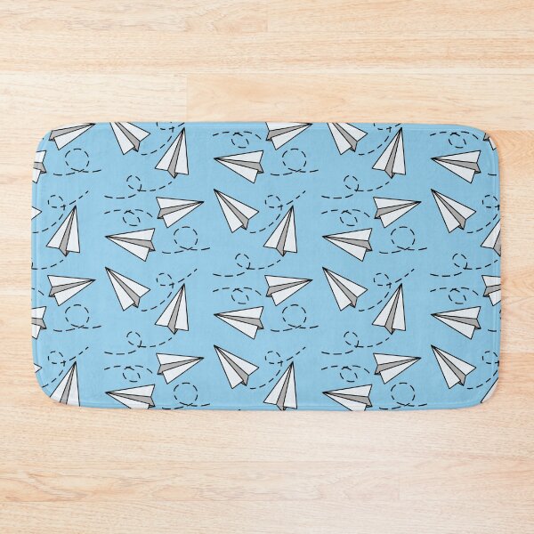 Item preview, Paper Airplanes (full color) designed and sold by ArtxBK.