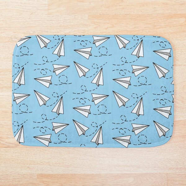 Item preview, Paper Airplanes (full color) designed and sold by ArtxBK.