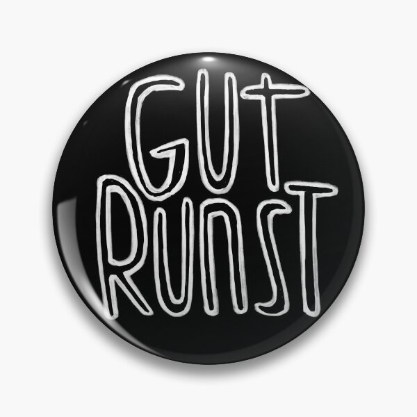 Item preview, Gut Runst, Rennsteig Wandern designed and sold by badlydrawnbabe.