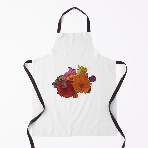 Item preview, Design of different flowers designed and sold by KimVivi.