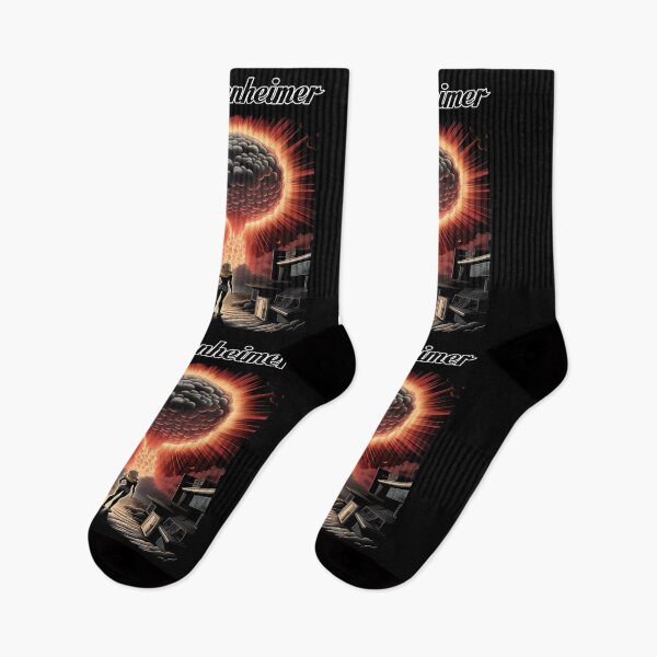 Item preview, Barbenheimer Classic Black Mysterious! | designed and sold by AncientHeroes.