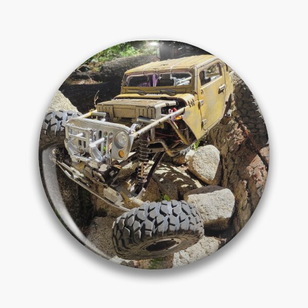 Item preview, The Raterpillar Rock Crawler designed and sold by DrawnToColour.