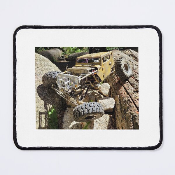 Item preview, The Raterpillar Rock Crawler designed and sold by DrawnToColour.