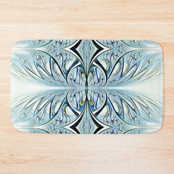 Item preview, Blue Wings designed and sold by gracefullizard.