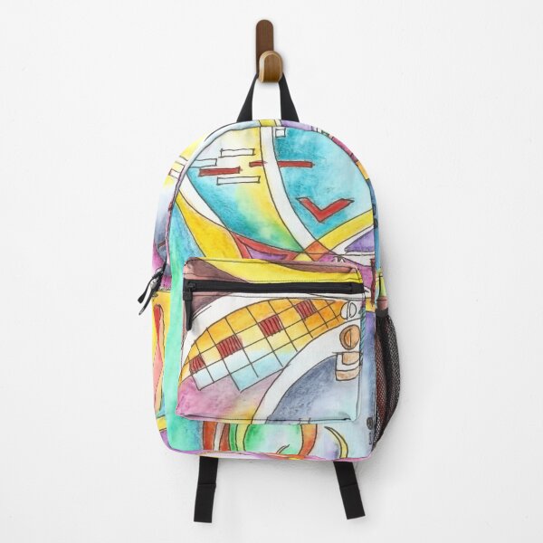 Item preview, life...abstract designed and sold by Tereza Pilar Art.