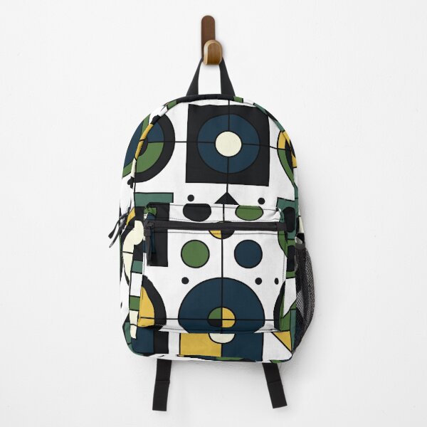 Item preview, Geometric Harmony: Abstract Pattern Series 1 designed and sold by RyanBelandres.