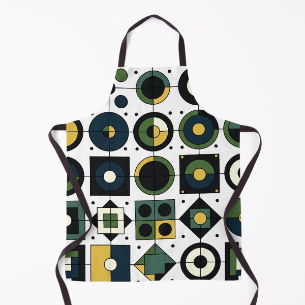 Item preview, Geometric Harmony: Abstract Pattern Series 1 designed and sold by RyanBelandres.