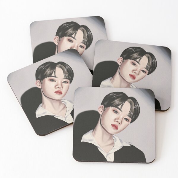 Item preview, chanhee <3 designed and sold by ktlynbrown.