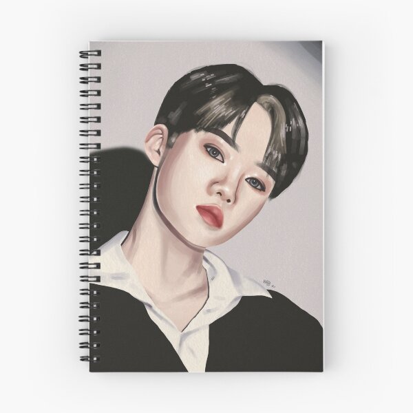 Item preview, chanhee <3 designed and sold by ktlynbrown.