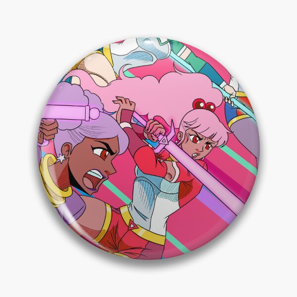 Item preview, Zodiac Starforce designed and sold by Com1cK1ng.