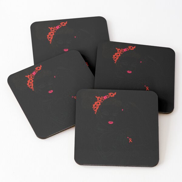 Artikelvorschau, Believe Strong Women AIDS Awareness Support Month Warrior entworfen und verkauft von EagmianPheolea.