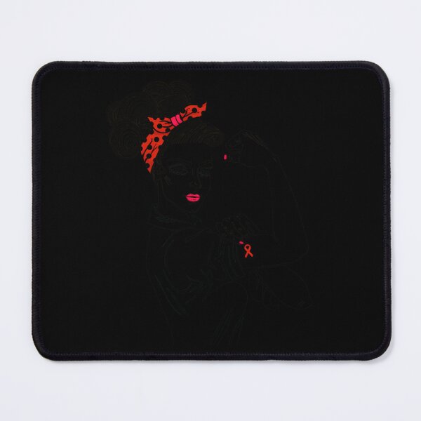 Item preview, Believe Strong Women AIDS Awareness Support Month Warrior designed and sold by EagmianPheolea.