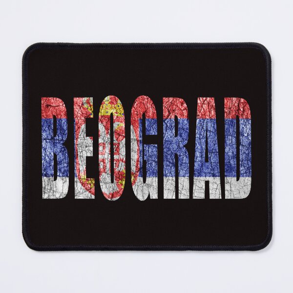 Item preview, Beograd 4 designed and sold by TshirtMore.