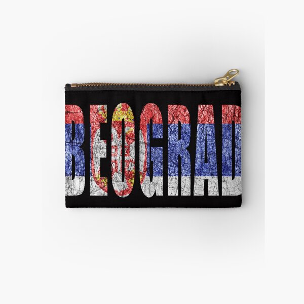 Item preview, Beograd 4 designed and sold by TshirtMore.