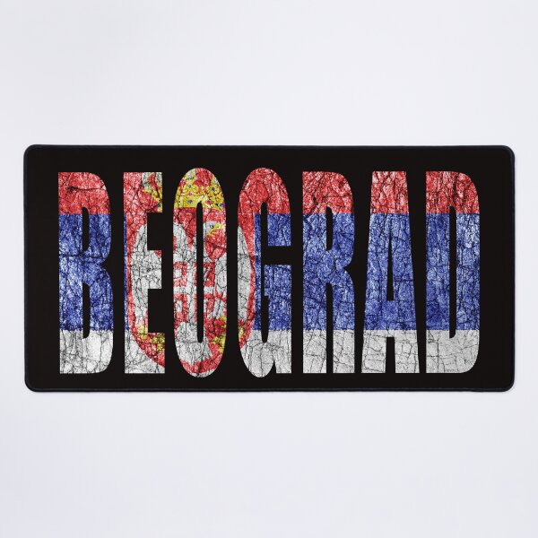 Item preview, Beograd 4 designed and sold by TshirtMore.
