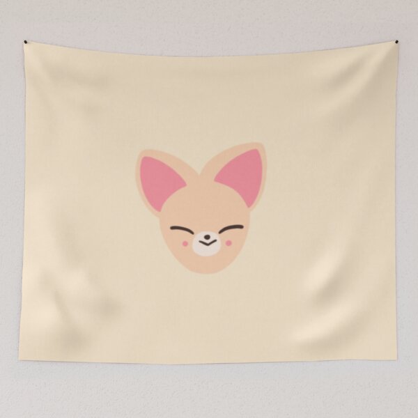 Item preview, Skzoo Foxiny designed and sold by Thevampywolf.