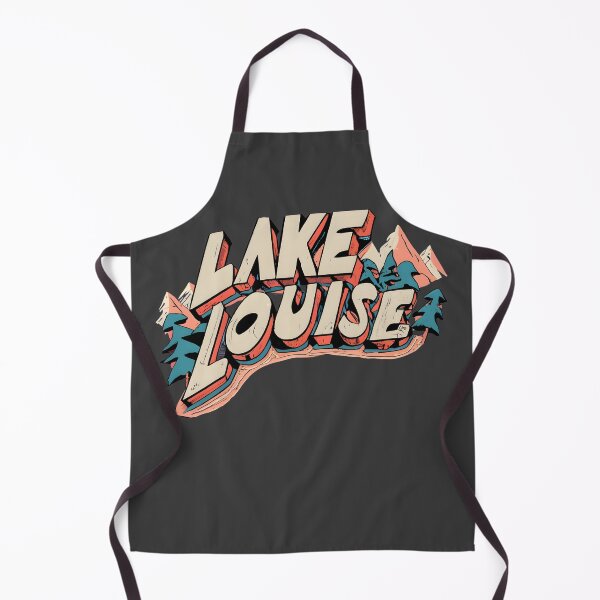 Item preview, Lake Louise designed and sold by tokyojeff.