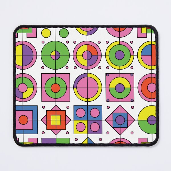 Item preview, Geometric Harmony: Abstract Pattern Series 2 designed and sold by RyanBelandres.
