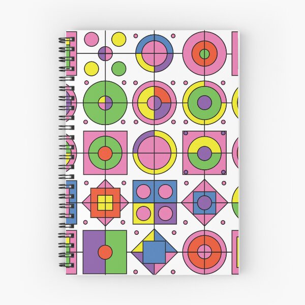 Item preview, Geometric Harmony: Abstract Pattern Series 2 designed and sold by RyanBelandres.