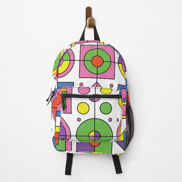 Item preview, Geometric Harmony: Abstract Pattern Series 2 designed and sold by RyanBelandres.
