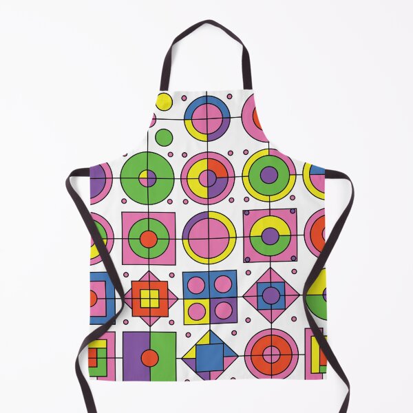 Item preview, Geometric Harmony: Abstract Pattern Series 2 designed and sold by RyanBelandres.