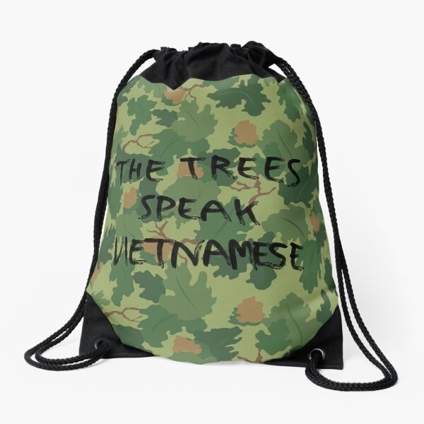 Item preview, The trees speak Vietnamese designed and sold by X-RayActual.