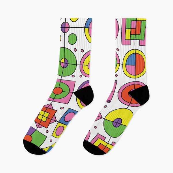 Item preview, Geometric Harmony: Abstract Pattern Series 2 designed and sold by RyanBelandres.