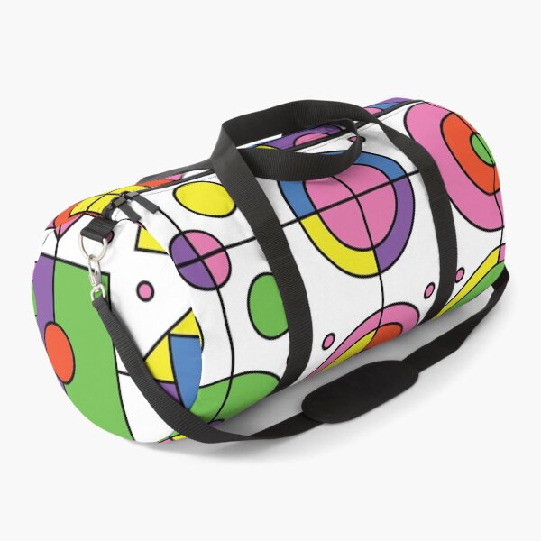 Item preview, Geometric Harmony: Abstract Pattern Series 2 designed and sold by RyanBelandres.