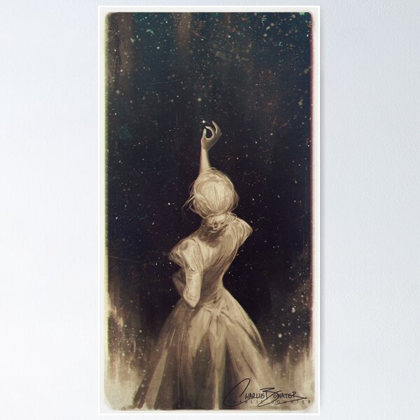 Item preview, The Old Astomomer designed and sold by charliebowater.