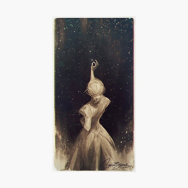 Item preview, The Old Astomomer designed and sold by charliebowater.