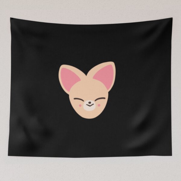 Item preview, Skzoo Foxiny designed and sold by Thevampywolf.