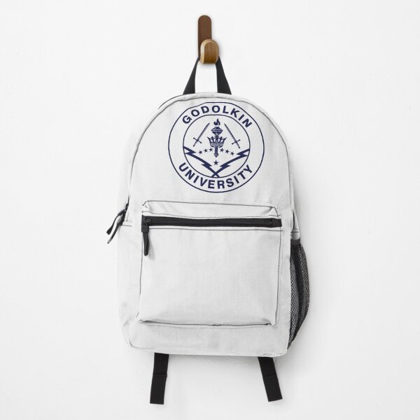 Item preview, Godolkin University Emblem designed and sold by Le-Freak.
