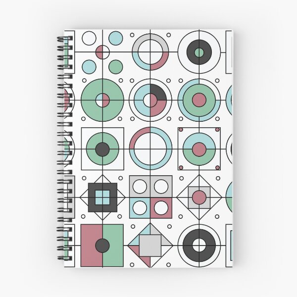 Item preview, Geometric Harmony: Abstract Pattern Series 3 designed and sold by RyanBelandres.