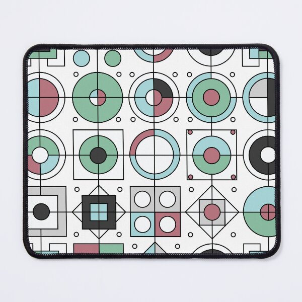 Item preview, Geometric Harmony: Abstract Pattern Series 3 designed and sold by RyanBelandres.