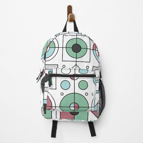 Item preview, Geometric Harmony: Abstract Pattern Series 3 designed and sold by RyanBelandres.