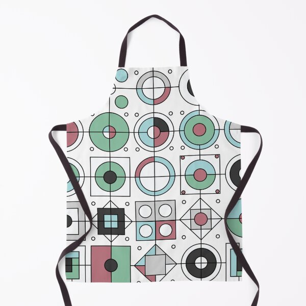 Item preview, Geometric Harmony: Abstract Pattern Series 3 designed and sold by RyanBelandres.
